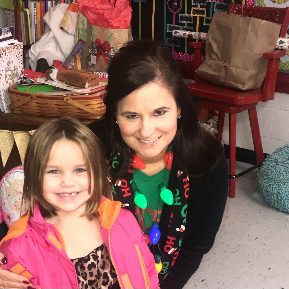 Meet your Posher, Darla